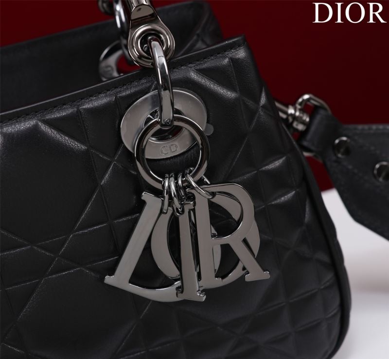 Christian Dior My Lady Bags